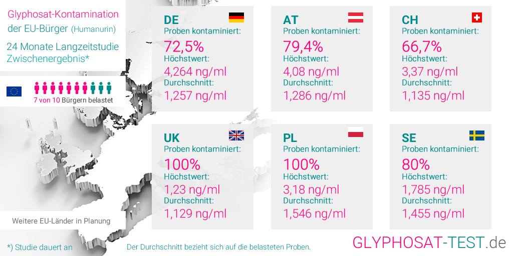 Original two-year report (German)